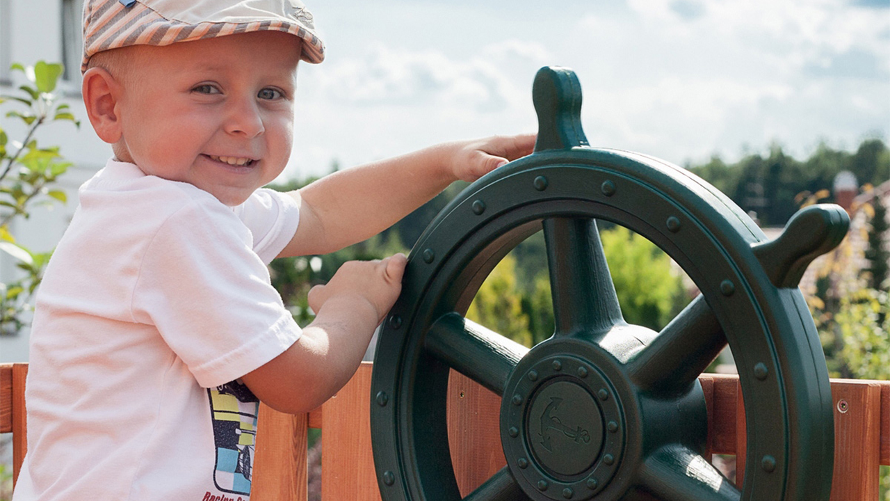 volant pirate planéo