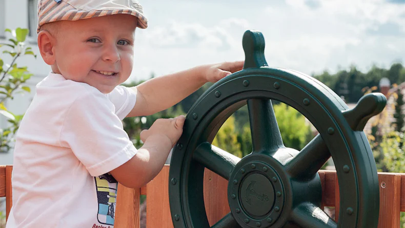 volant pirate planéo