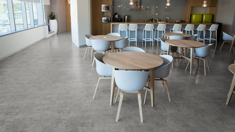 Gerflor Industrieboden - Creation 70 Connect Rough Textile Beige (36900062)