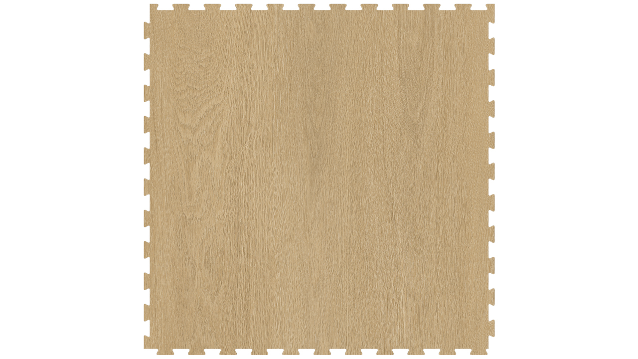 Gerflor Industrieboden - Creation 70 Connect Oak Light (36900090)