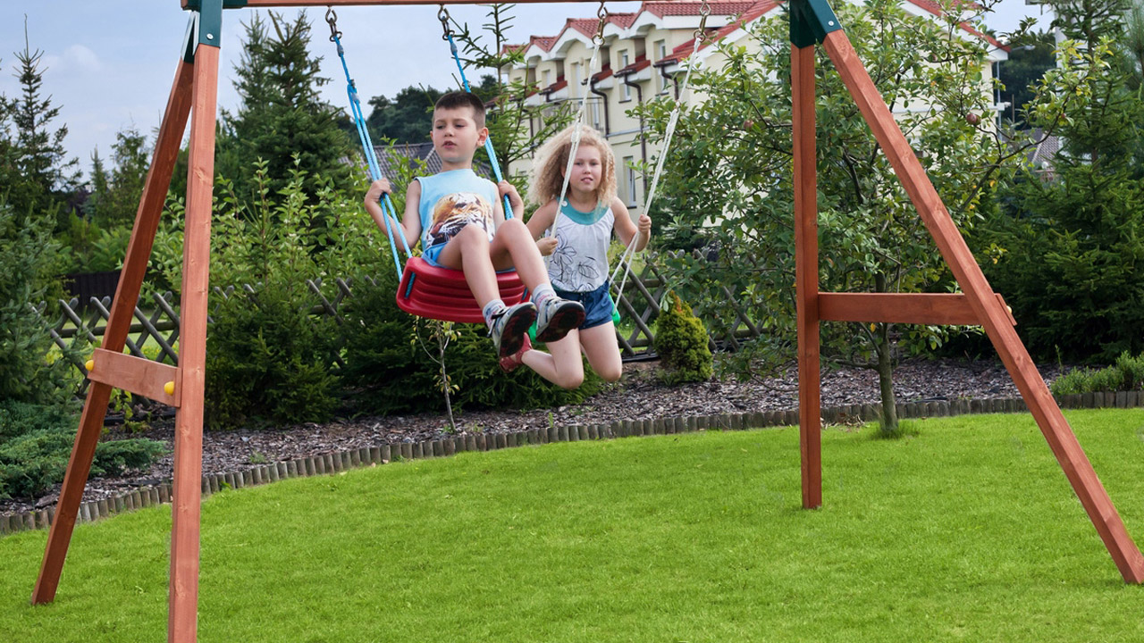 planeo Schaukelgestell 2.0