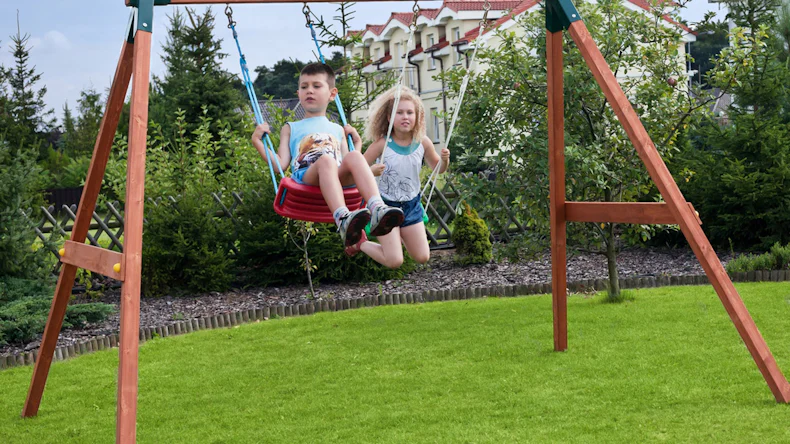 planeo Schaukelgestell 2.0