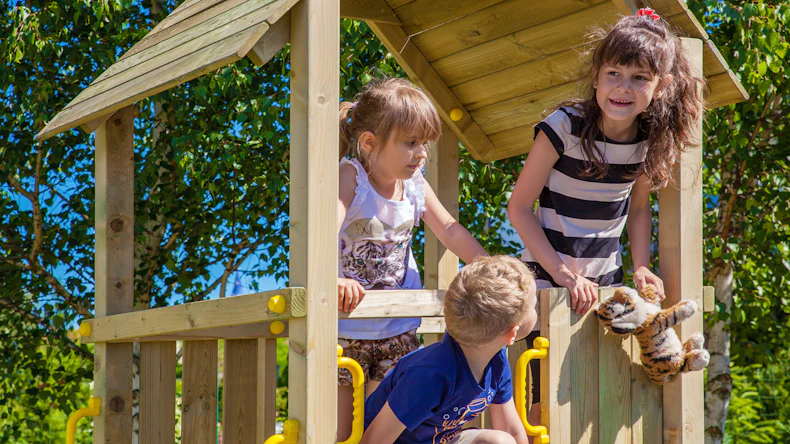 planeo Spielturm - Carambino Torreta