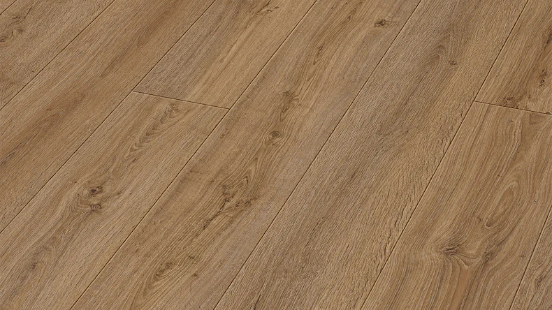 MEISTER Laminato - MeisterDesign LL 150 Rovere Moscato 06416 | Goffratura sincronizzata (600007-2052220-06416)