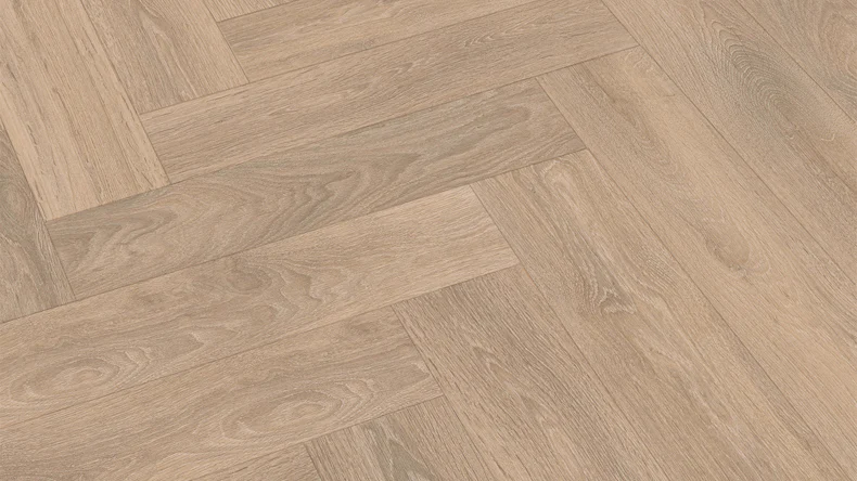 MEISTER Laminato - MeisterDesign LS 350 Rovere sabbia 07004 | Goffratura sincronizzata (600001-0840168-07004)