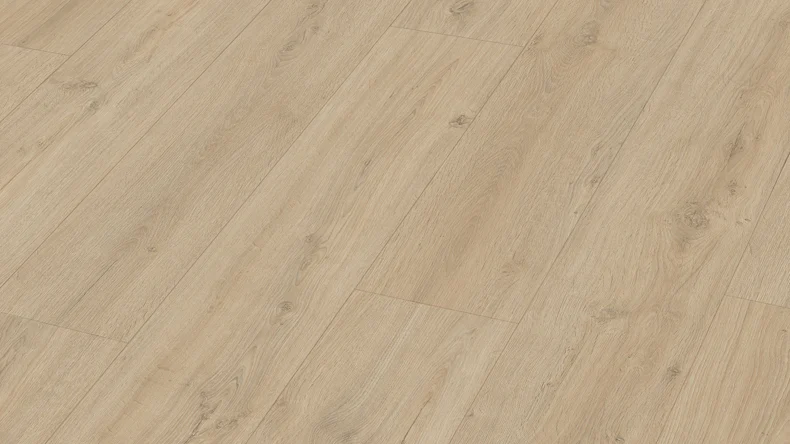 MEISTER Laminato - MeisterDesign LD 250 rovere sabbia 07122 | goffratura sincronizzata (600002-1288244-07122)