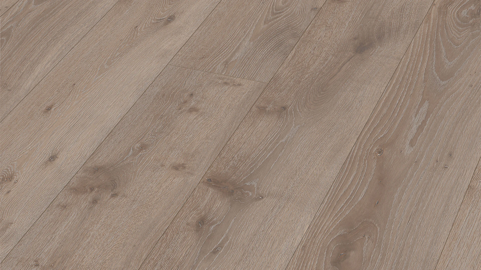 MEISTER Laminate flooring - MeisterDesign LL 250 Bach oak 07143 | synchronised embossing (600009-2052248-07143)