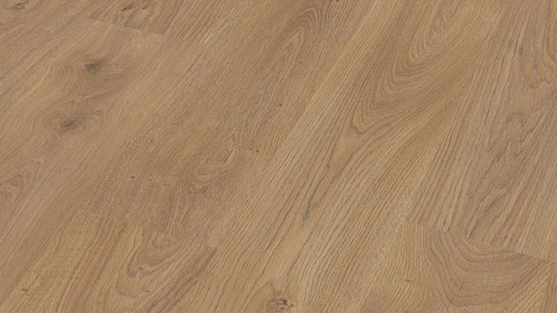 MEISTER Laminato - MeisterDesign LC 150 Rovere Chianti 7149 | Goffratura sincronizzata (600014-1288198-07149)