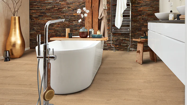 MEISTER Designboden MeisterDesign. pro DD 250 - 07451 Sandy Beach Oak Softwood-Struktur (400053-1290253-07451)