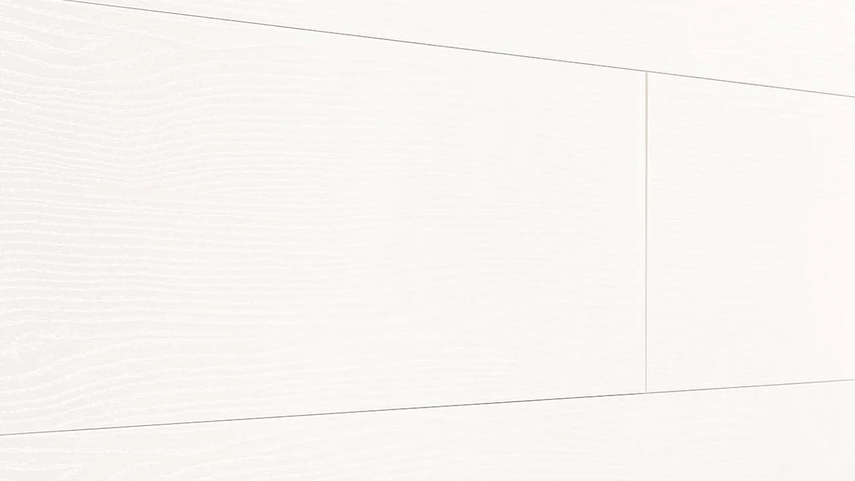 MeisterPanels lambris décor - Terra DP 250 Classic blanc 1087