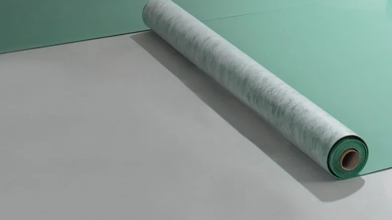 planeo Isolation phonique Sound-Protect 5,5m