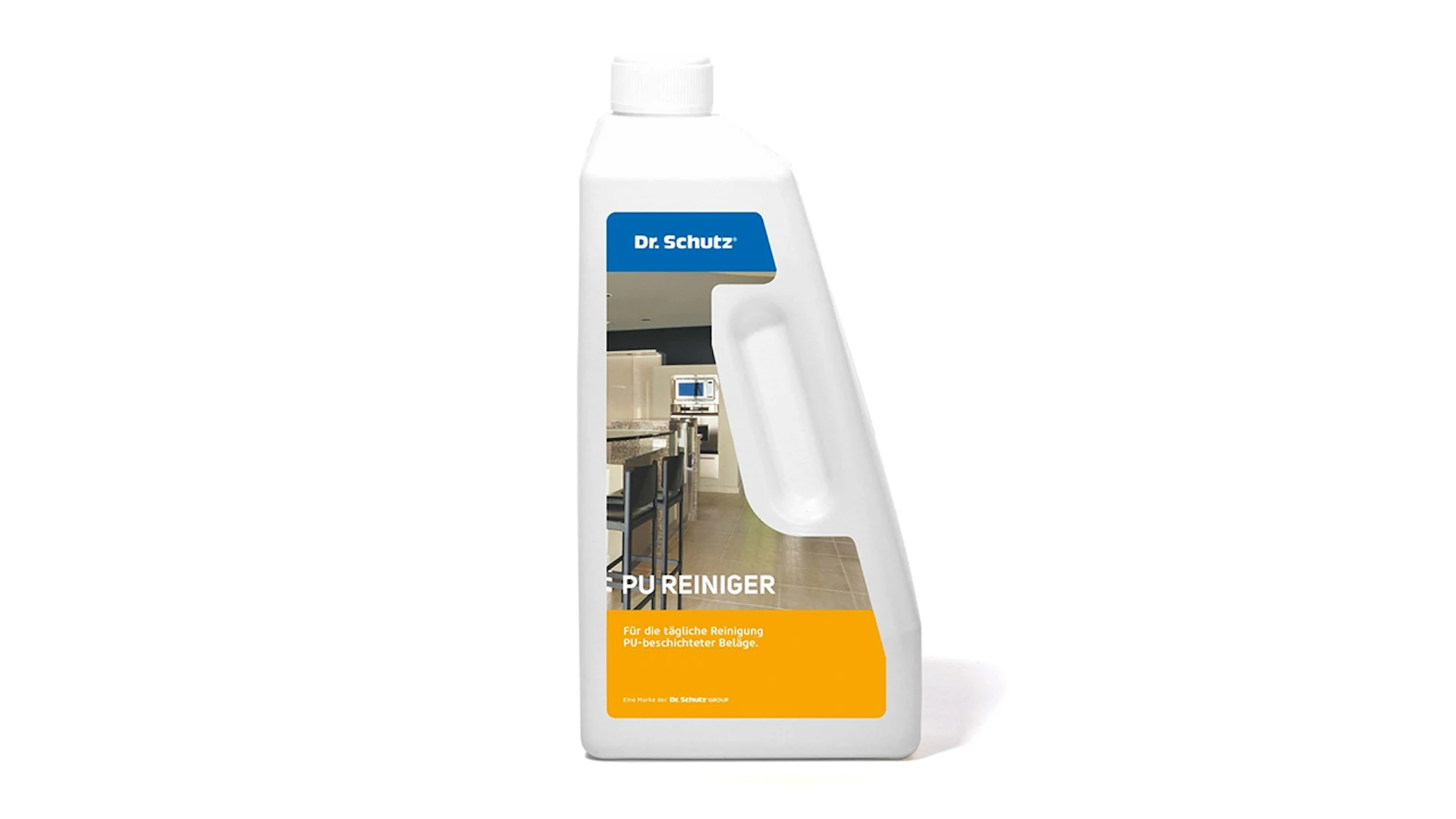 Dr. Schutz Detergente per PU 750 ml