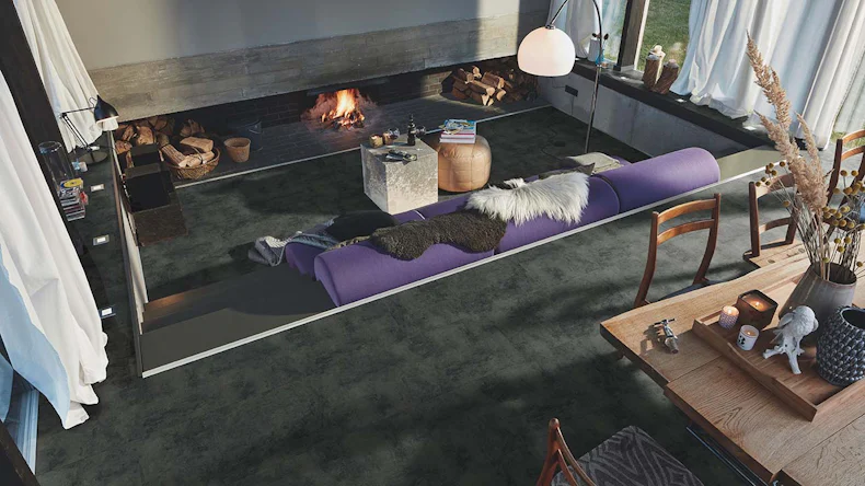 planeo Rigid Vinylboden - Rocky | MADE IN GERMANY