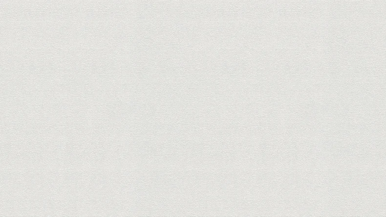 Vinyltapete weiß Modern Uni Meistervlies 2020 815