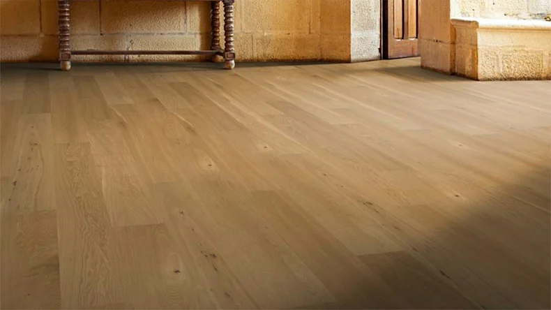 planeo Parkett - CLASSIC Eiche 102