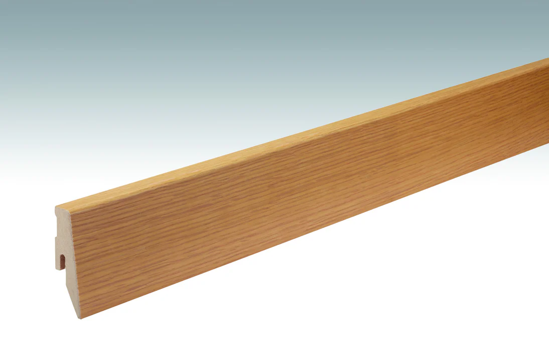 planeo precious wood skirting 60x20 mm oak Oslo (SEH-011)