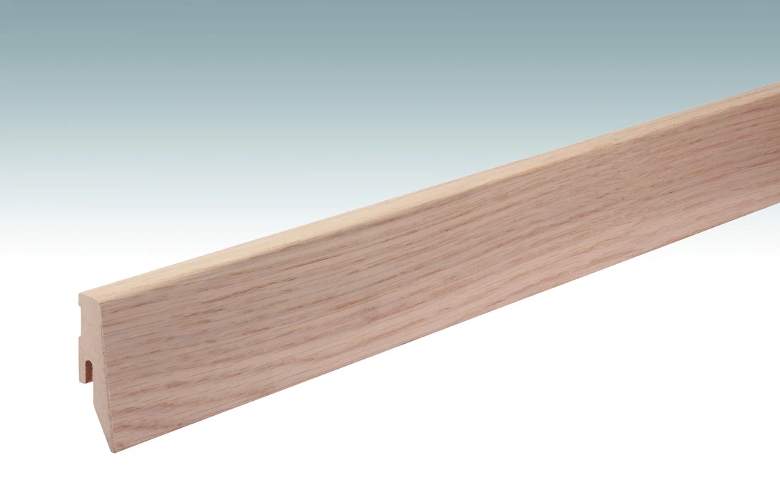 planeo precious wood skirting 60x20 mm oak Askim (SEH-017)
