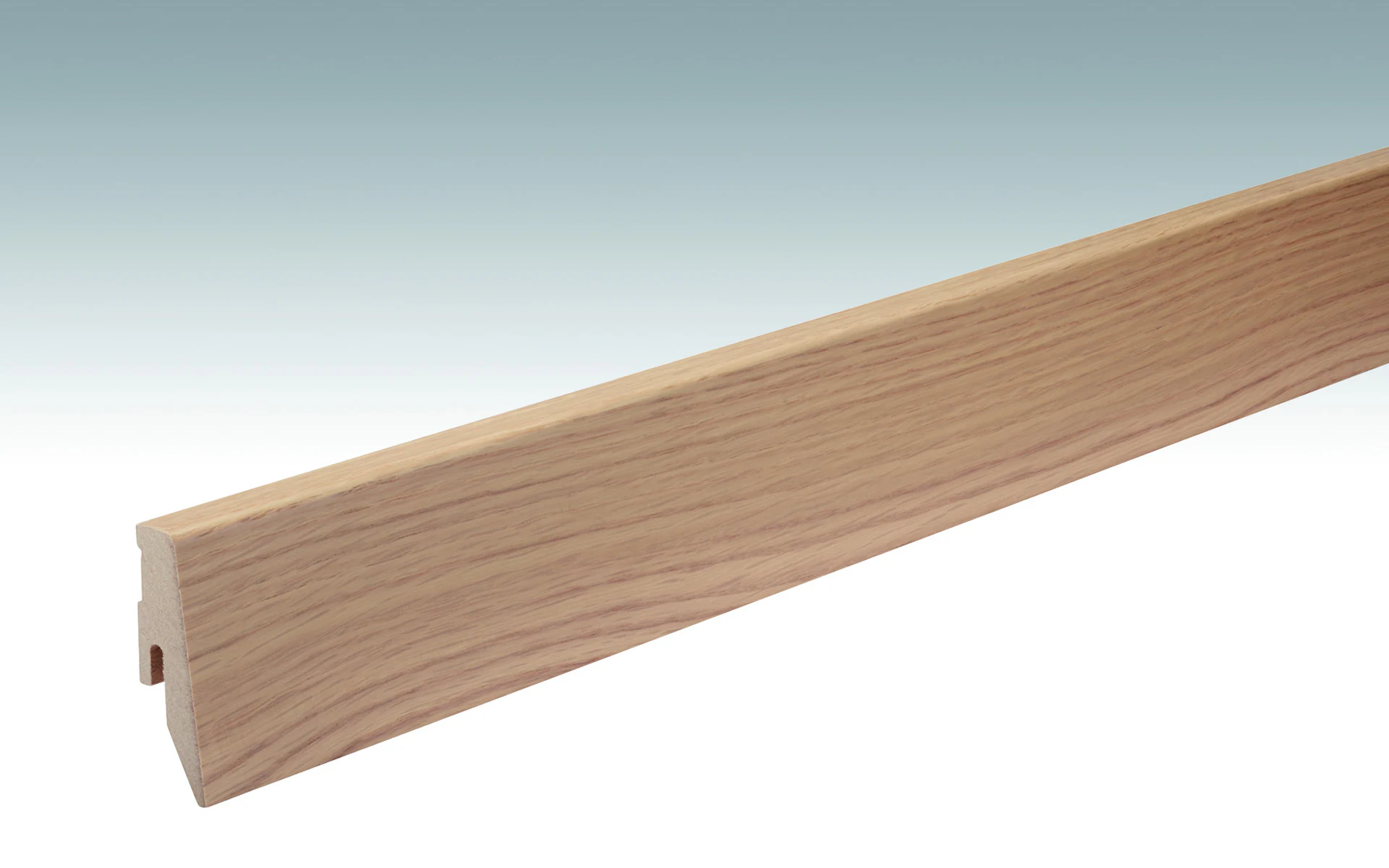 planeo precious wood skirting 60x20 mm oak Egersund (SEH-007)