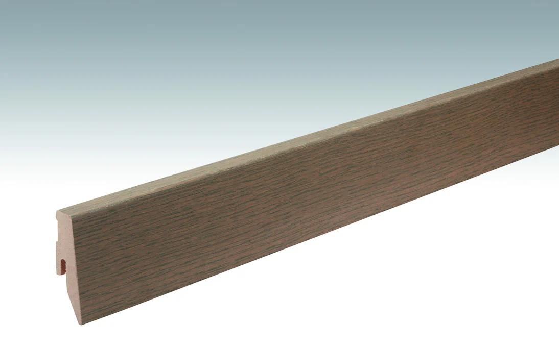 planeo precious wood skirting 60x20 mm oak Grimstad (SEH-005)