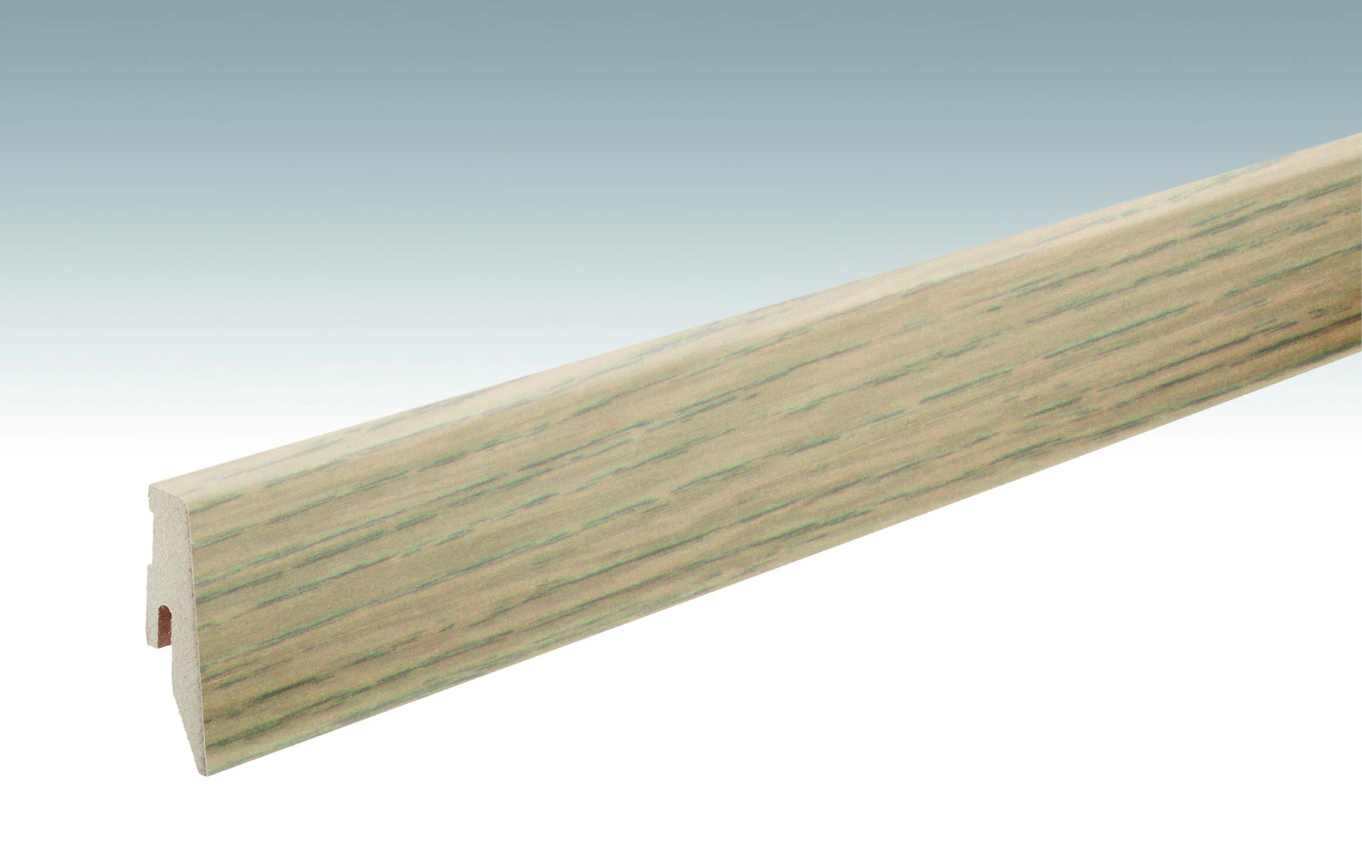 planeo precious wood skirting 60x20 mm oak Brevik (SEH-019)