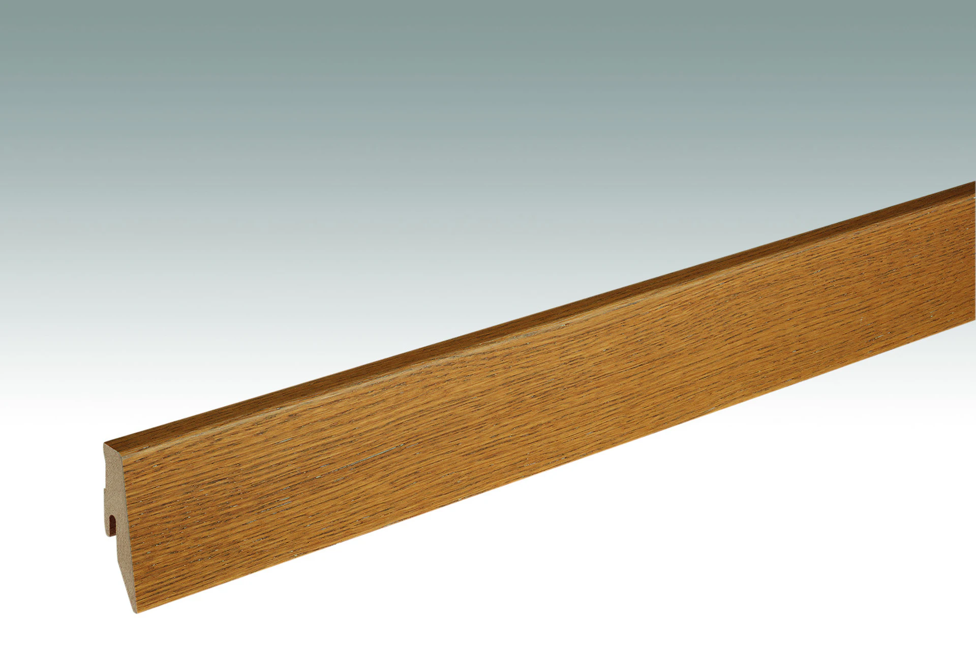 planeo precious wood skirting 60x20 mm oak Kongsvinger (SEH-018)