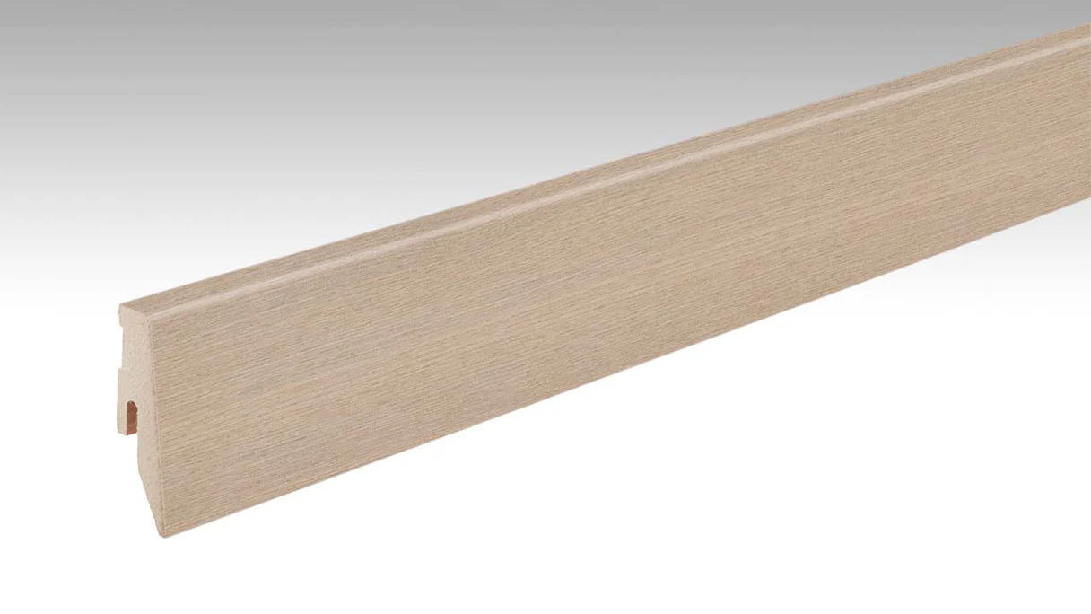 planeo precious wood skirting 60x20 mm Herringbone Oak Verdal (SEH-004)