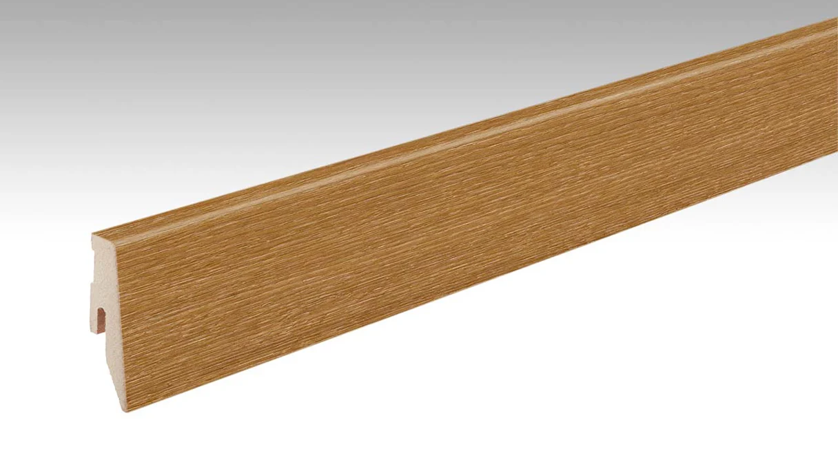 planeo precious wood skirting 60x20 mm oak Larvik (SEH-006)