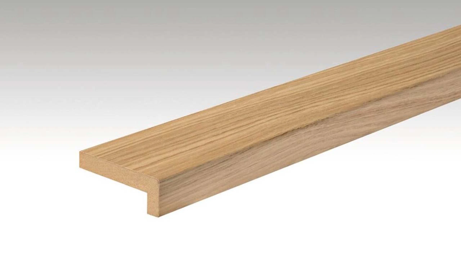 MEISTER Angle Cover Strip Oak Nature 1084 - 2380 x 60 x 22 mm (200026-2380-01084)