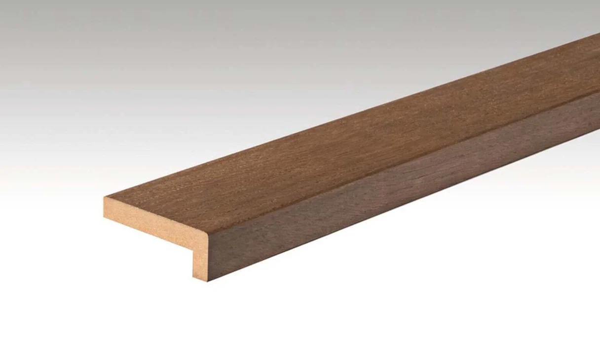 MEISTER Angle cover strip oak antique brown 1273 - 2380 x 60 x 22 mm (200026-2380-01273)
