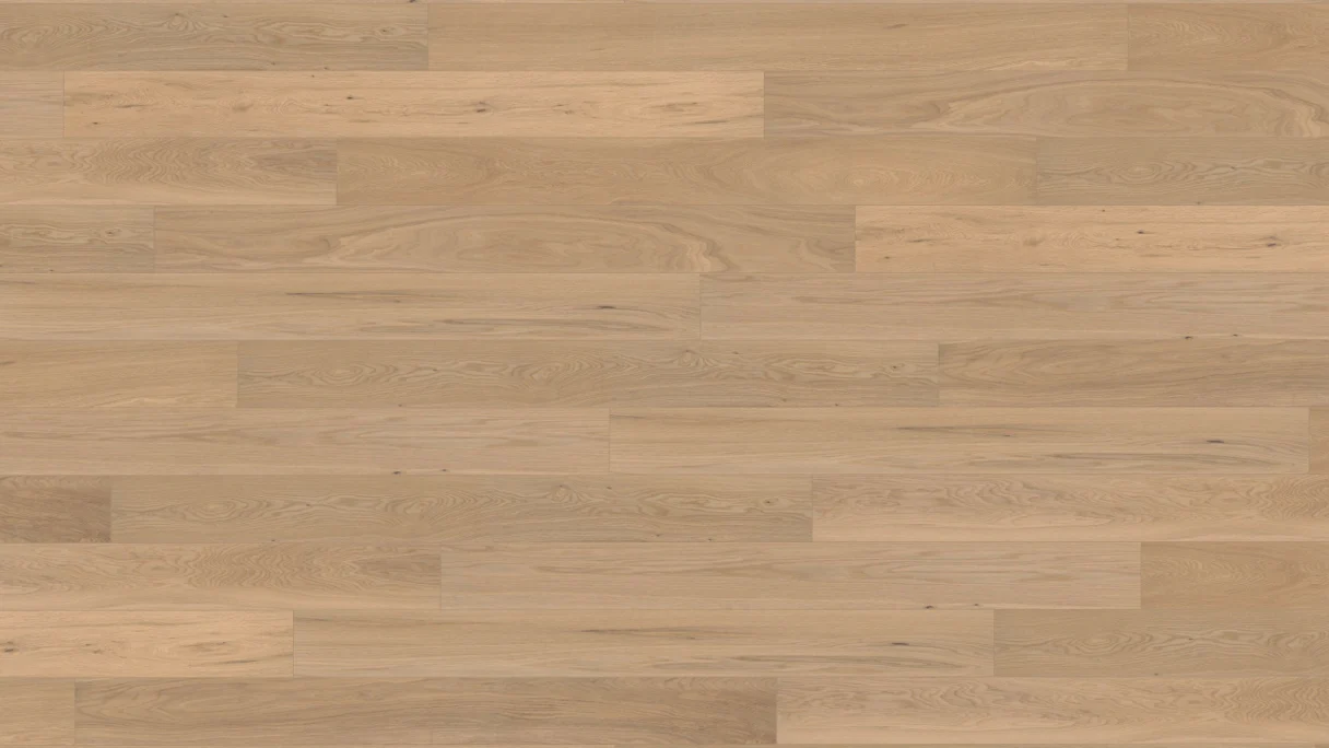 planeo Parquet Flooring - CLASSIC White Oak (PU-000103-N)