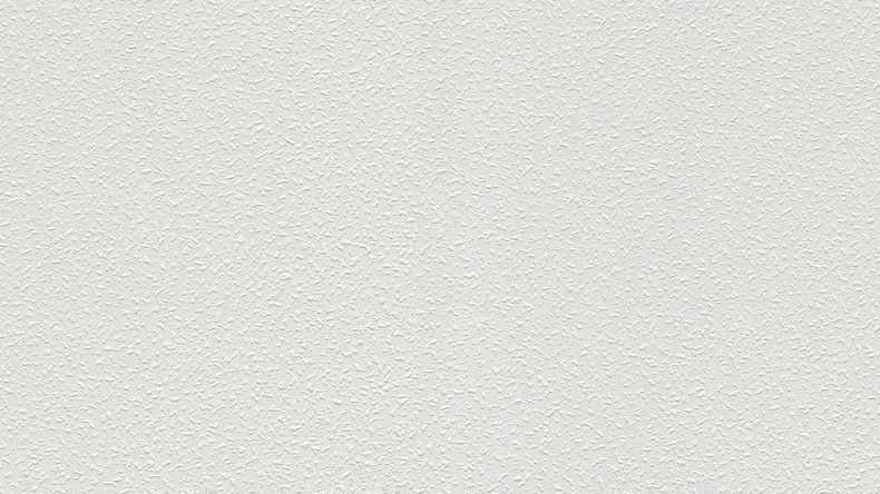 Vinyltapete Strukturtapete weiß Klassisch Punkte Uni Simply White 113