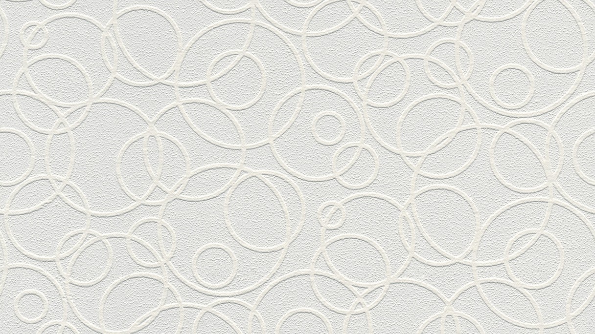 vinyl wallcovering white modern stripes Meistervlies 2020 519