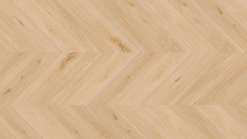 Gerflor Klick Vinyl Rigid - Creation 55 Clic Acoustic HB Aquinoah Blond | Isolamento acustico integrato Impact (41921704)