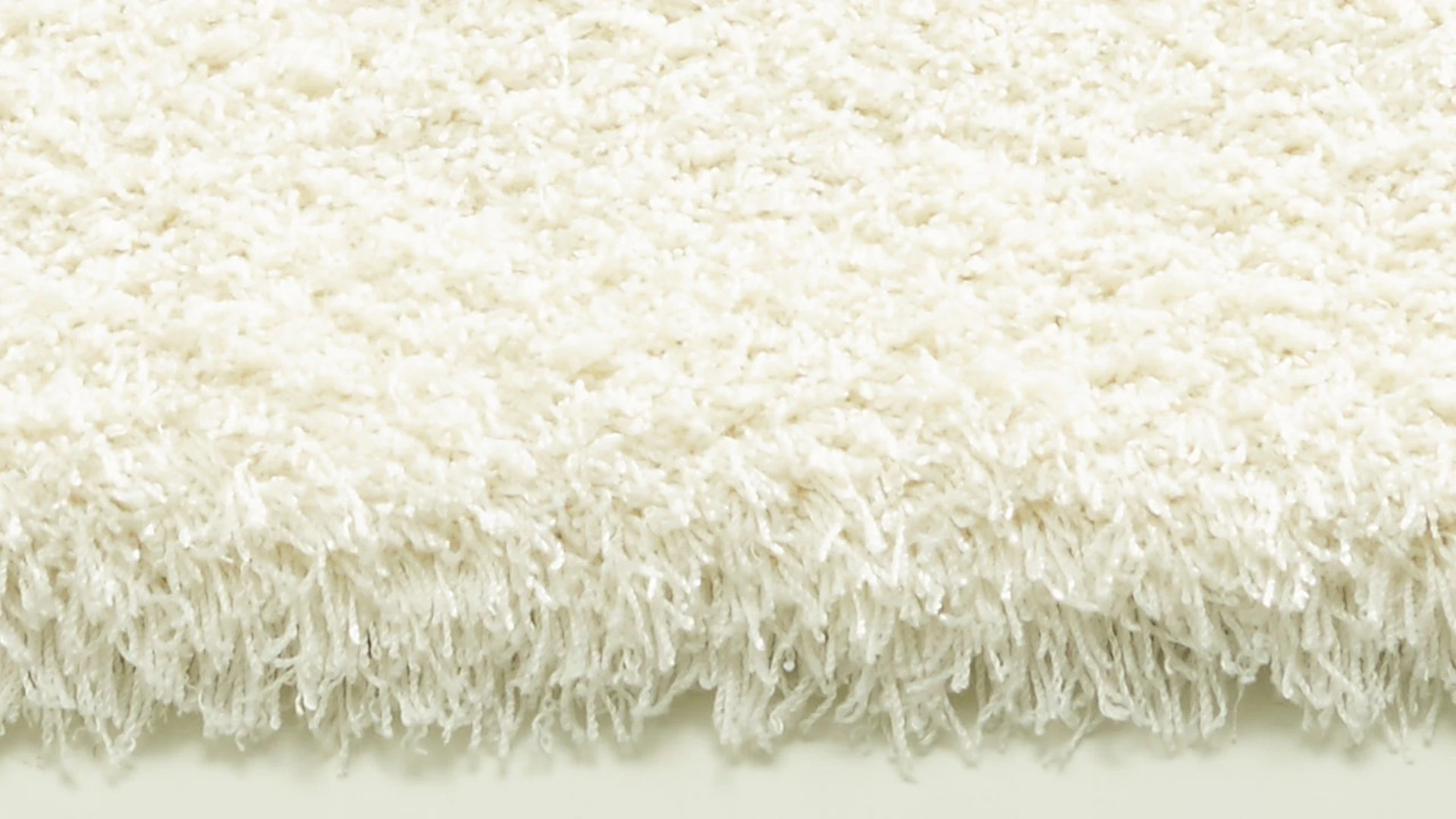 planeo Teppich Soft Weiß 140 x 200cm