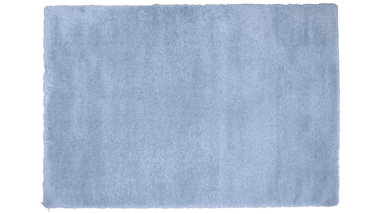 planeo Teppich Nobel Blau 140 x 200cm