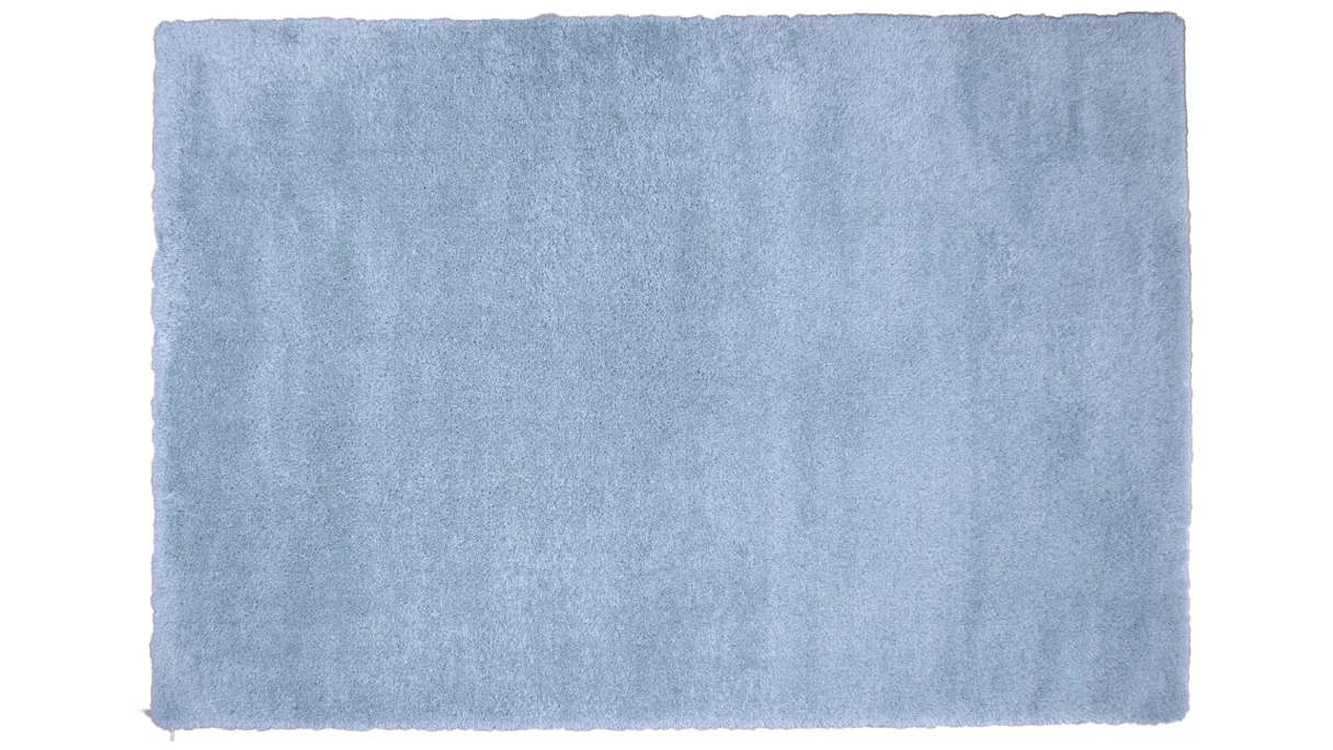 planeo Teppich Nobel Blau 60 x 550cm