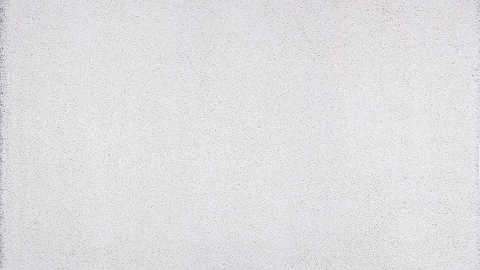 planeo Teppich Galaxy Weiß 80 x 150cm