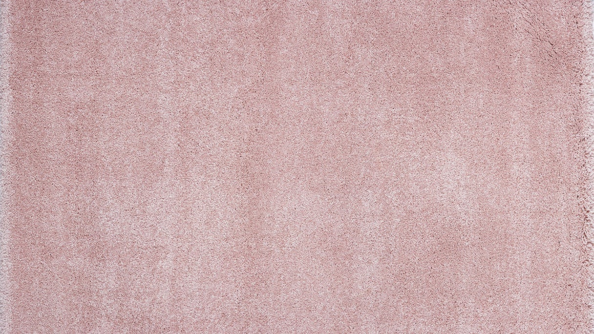 planeo Teppich Galaxy Rosé 60 x 110cm