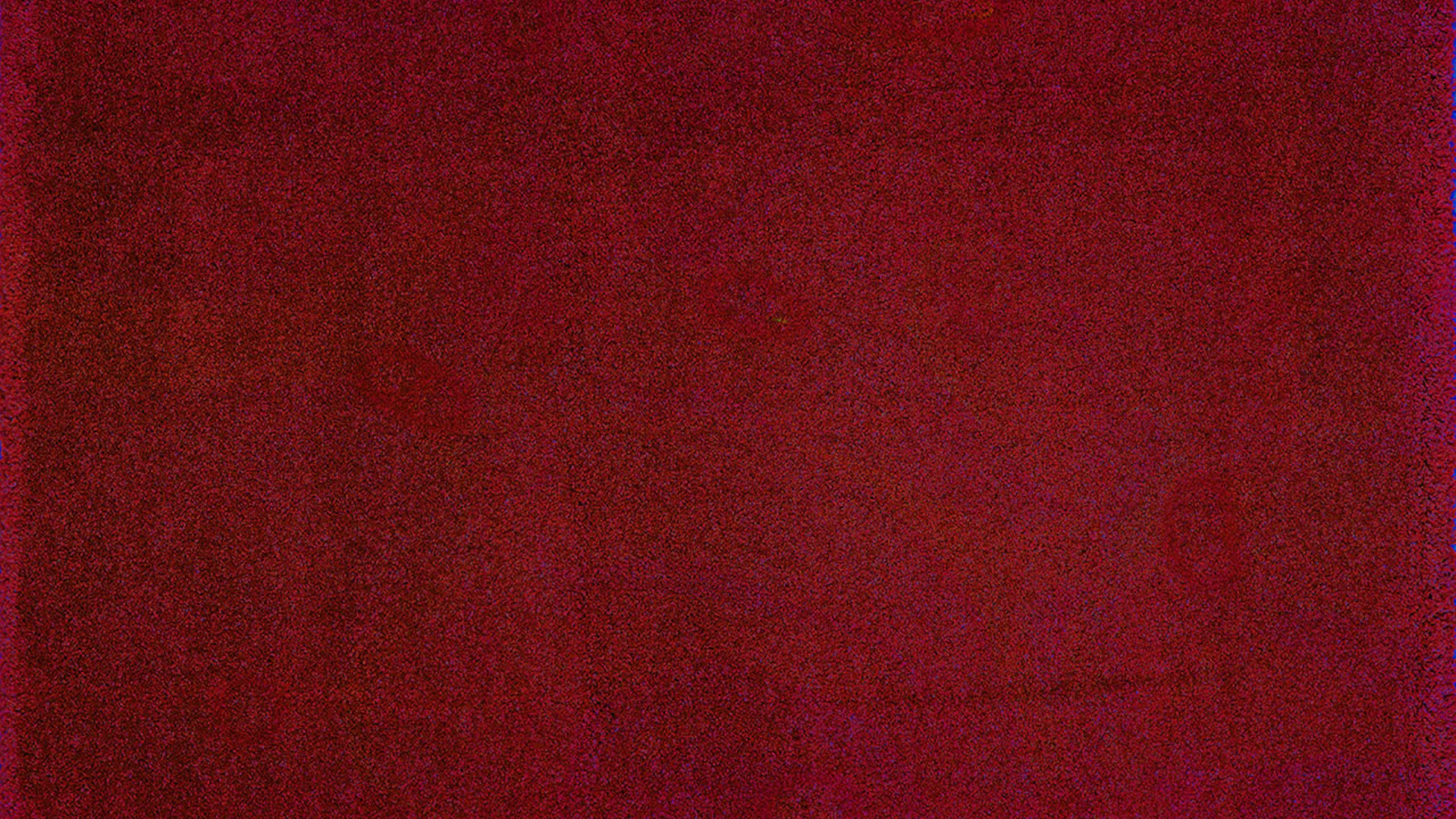 planeo Teppich Galaxy Rot 140 x 200cm