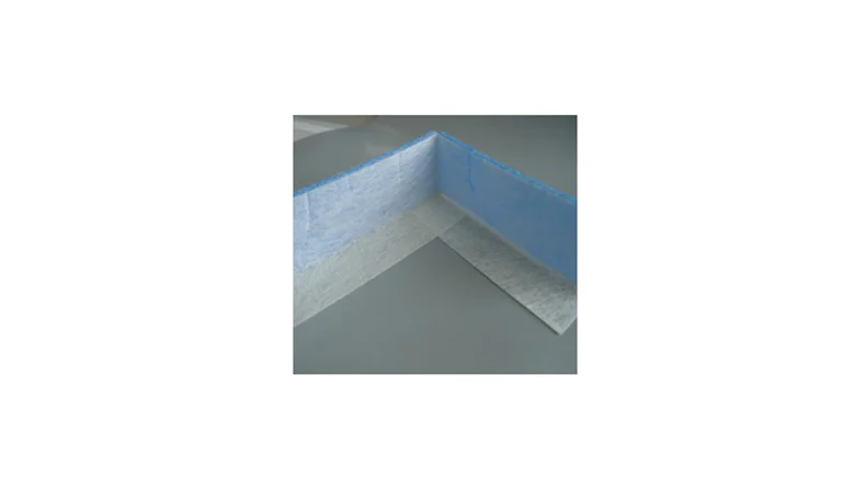 nastro bordo planeo professionale rotolo da 25 m