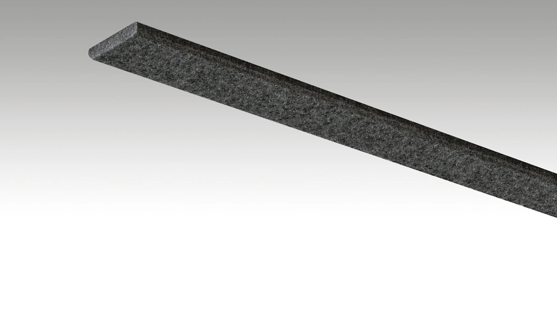 planeo cover strip self-adhesive 2000 x 25 x 5 mm 4504 felt slate grey (1141204504)