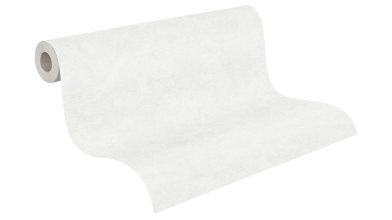 Vinyltapete beige Klassisch Uni Memory 3 055