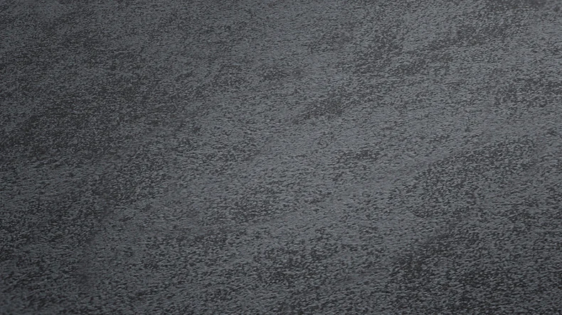 Vinyltapete grau Klassisch Uni Memory 3 093