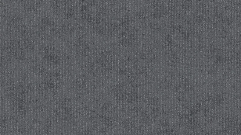 Vinyltapete grau Vintage Uni Memory 3 811