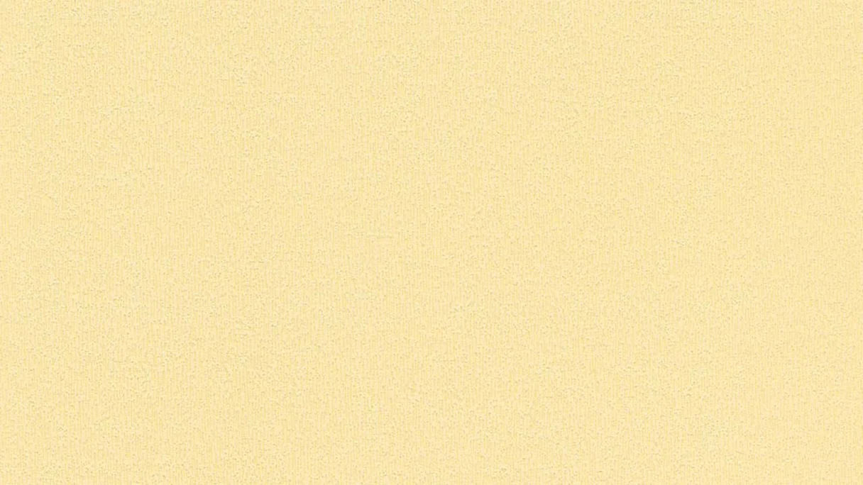 Non-woven wallpaper BestOf non-woven16 plains classic yellow 119
