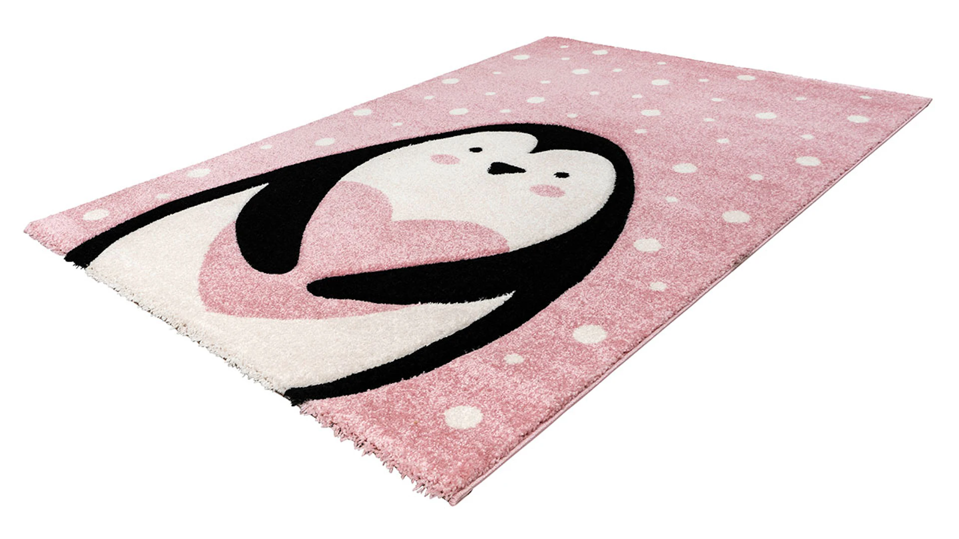planeo carpet - Australia - Gidya Pink 80 x 150 cm