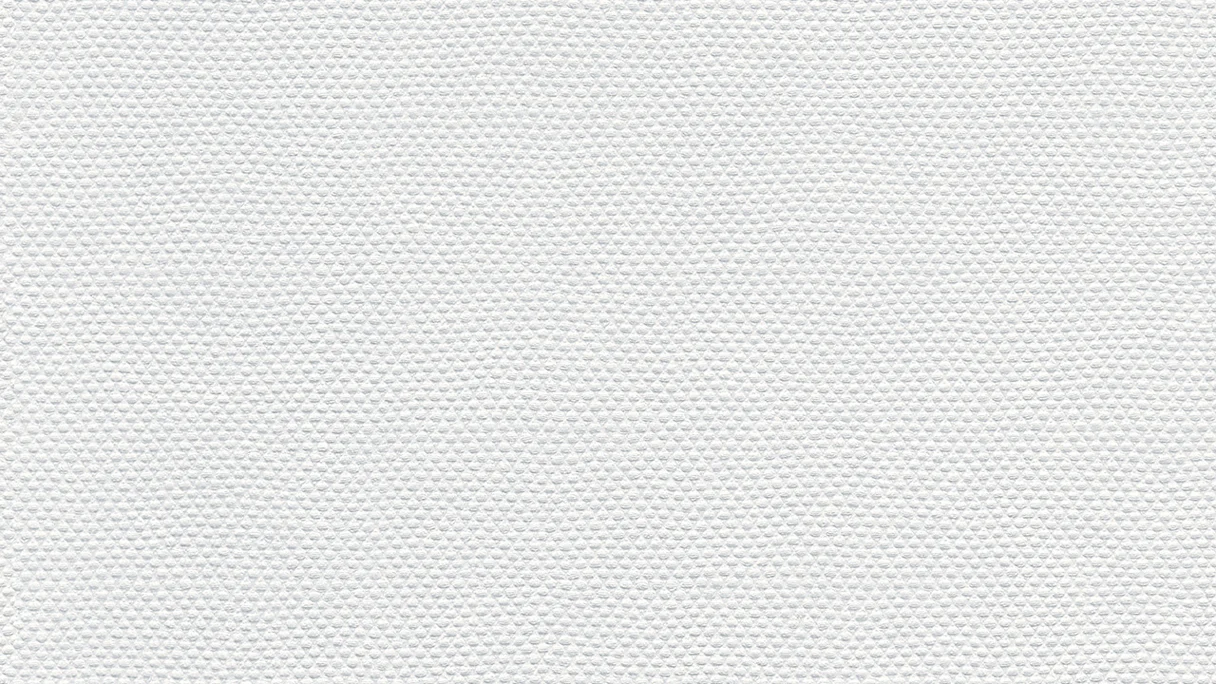 non-woven wallpaper white classic dots Simply White 019