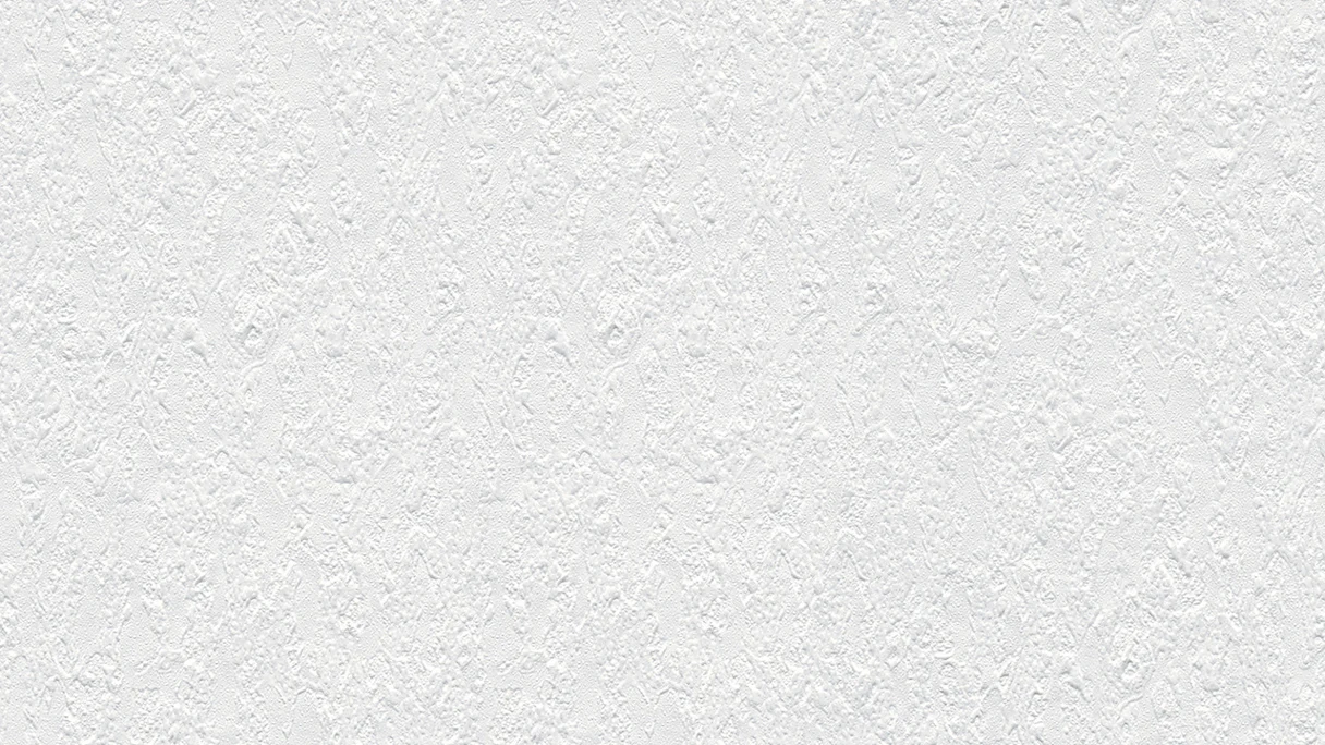 carta da parati in tessuto non tessuto bianco vintage pianure Meistervlies 2020 118