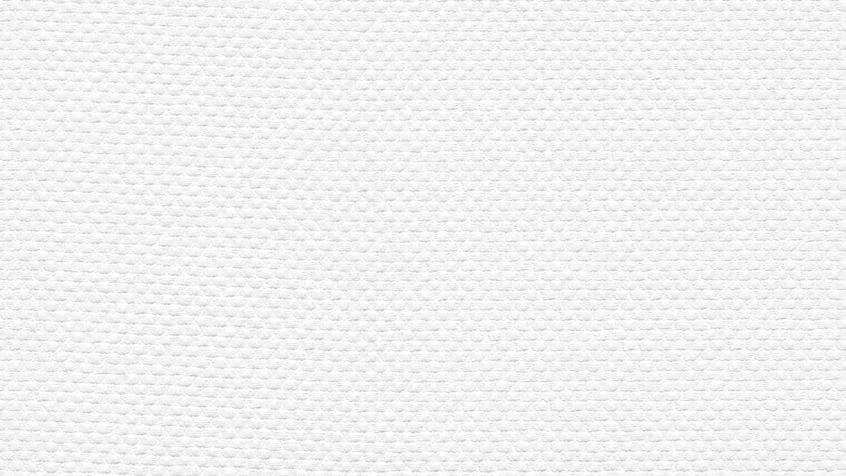 non-woven wallpaper white classic dots Simply White 217