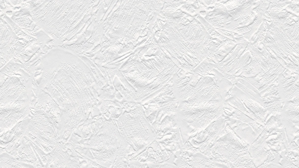 carta da parati in tessuto non tessuto bianco vintage pianure Meistervlies 2020 415
